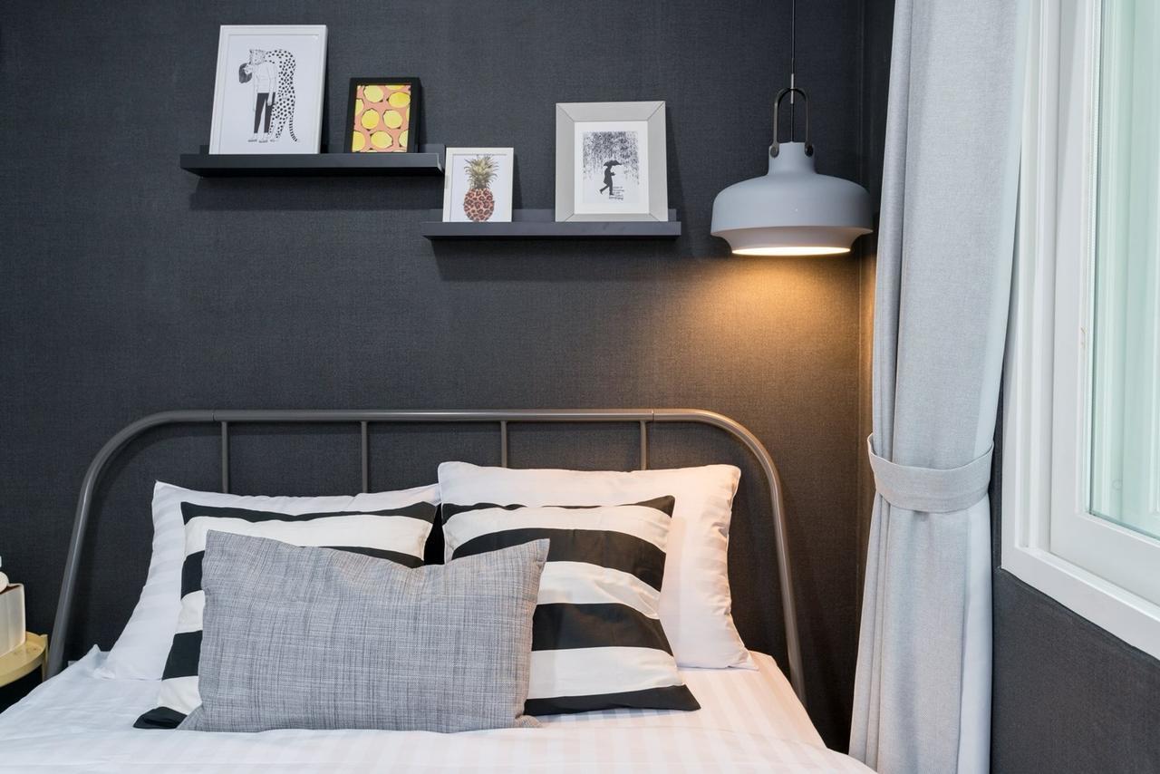 Neat House Hotel Seoul Bagian luar foto