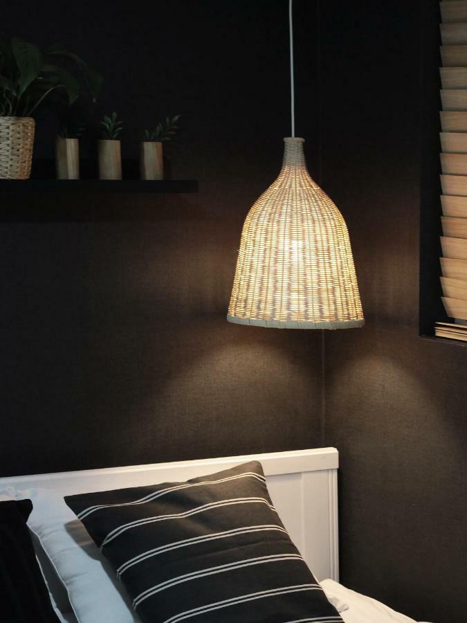Neat House Hotel Seoul Bagian luar foto